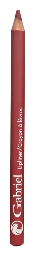Gabriel Cosmetics Classic Lip Liner Berry