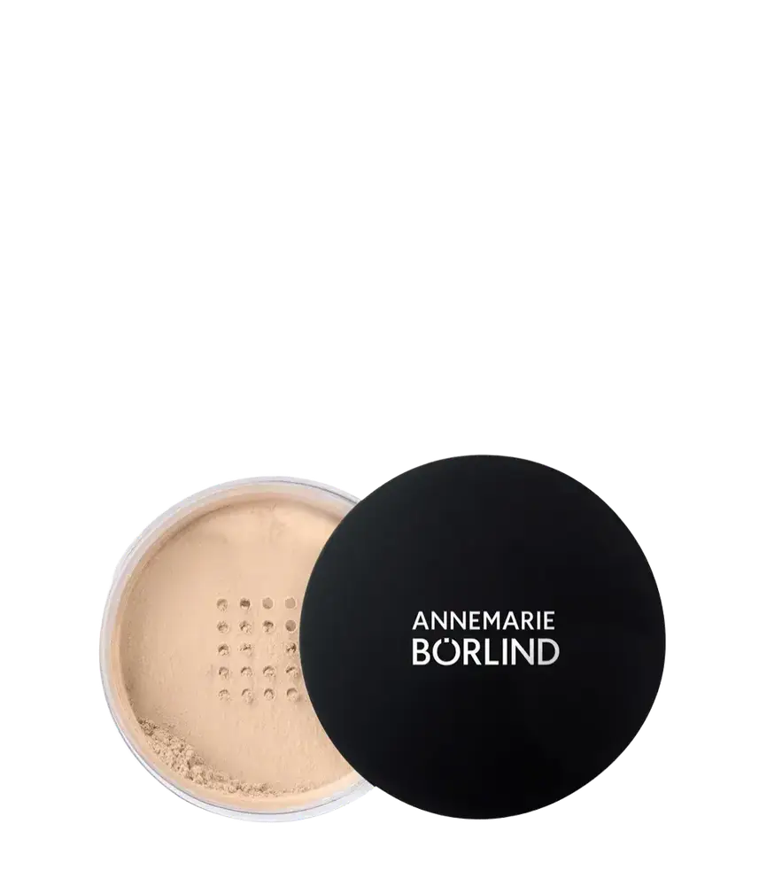 Annemarie Börlind Loose Powder Light