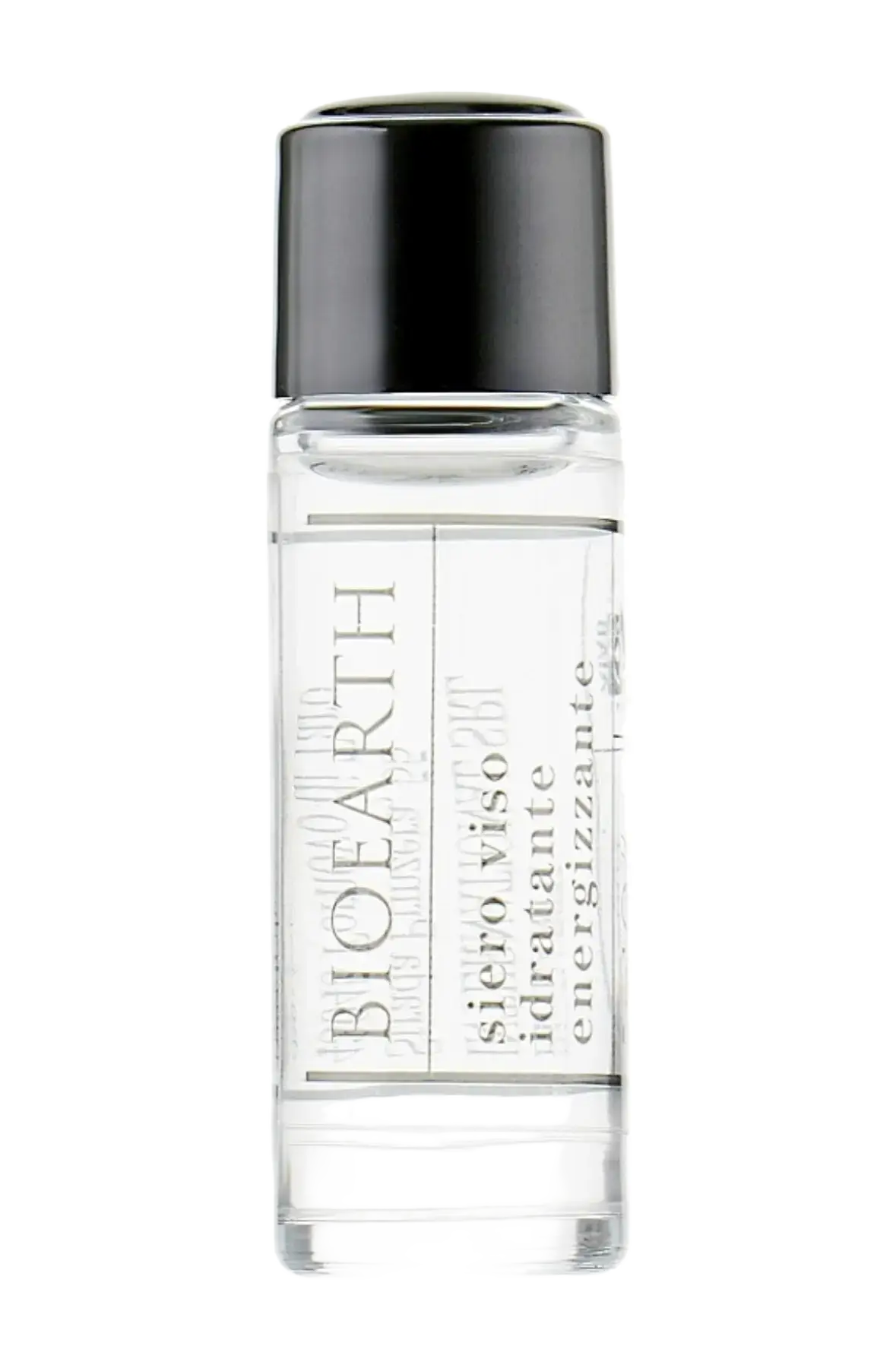 Bioearth Moisturizing & Vitalizing Face Serum
