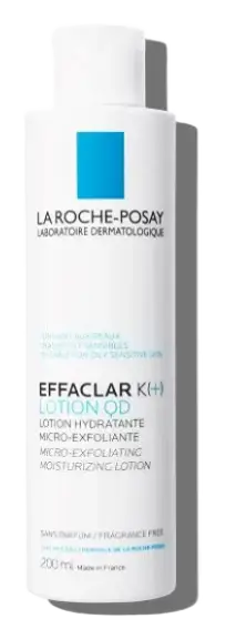 La Roche-Posay Effaclar K Lotion QD Singapore