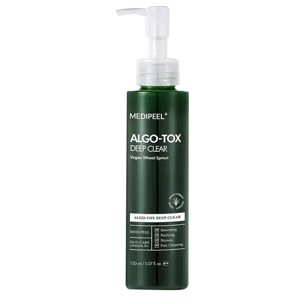 MEDI-PEEL Algo-Tox Deep Clear