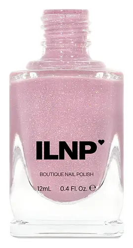ILNP Holographic Nail Polish Sweet Pea