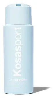 Kosas Good Body Skin AHA + Enzyme Exfoliating Body Wash Beachy Clean