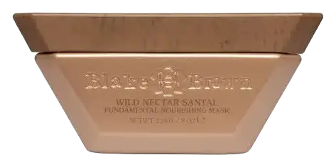 Blake Brown Wild Nectar Santal Fundamental Nourishing Mask