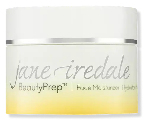 Jane Iredale BeautyPrep Face Moisturizer