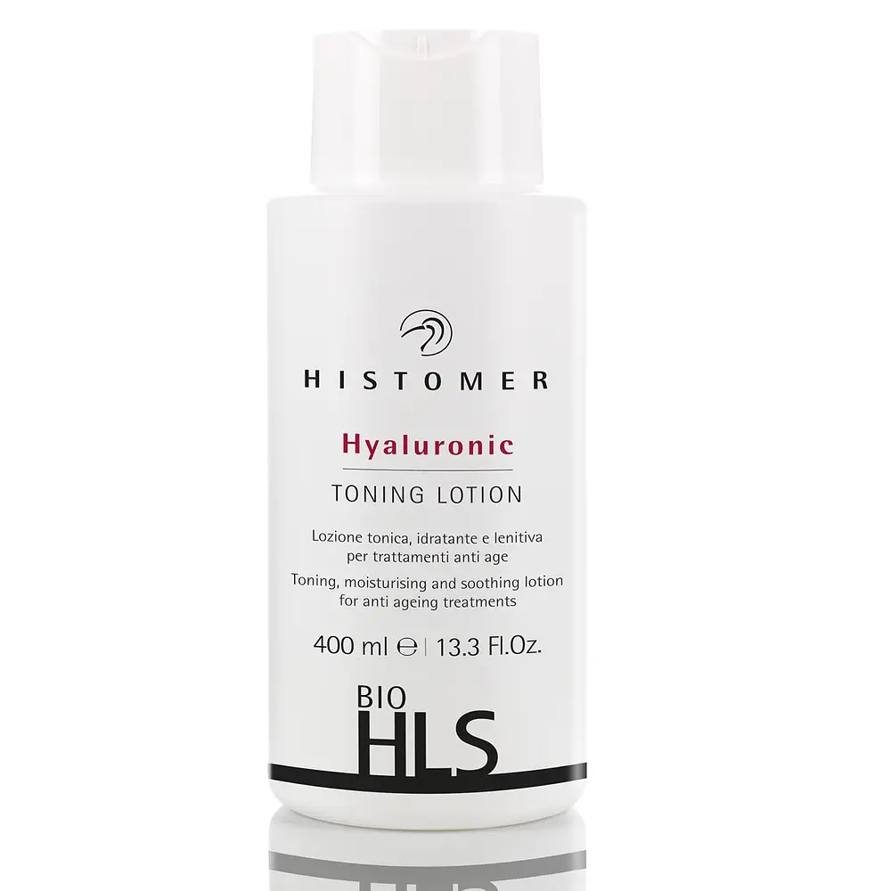 Histomer Hyaluronic Toning Lotion