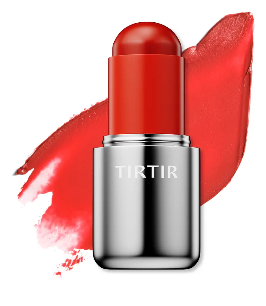 Tirtir Mood Glider Lip And Blush Stick 03 Tangerine Glow