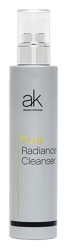 Akademikliniken Pure Radiance Cleanser