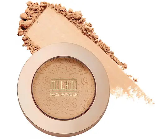 Milani The Multitasker Face Powder 05 Tan