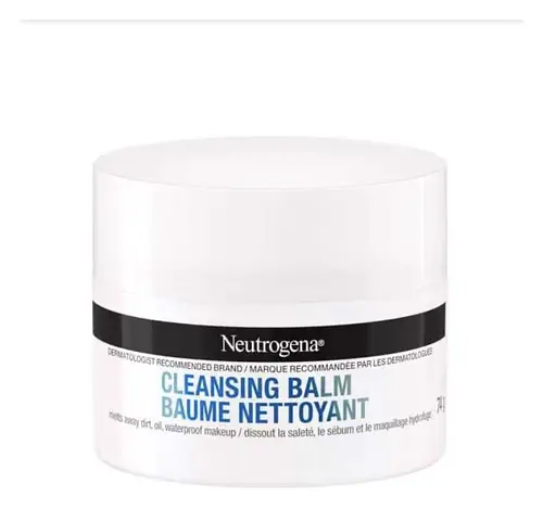 Neutrogena Cleansing Balm
