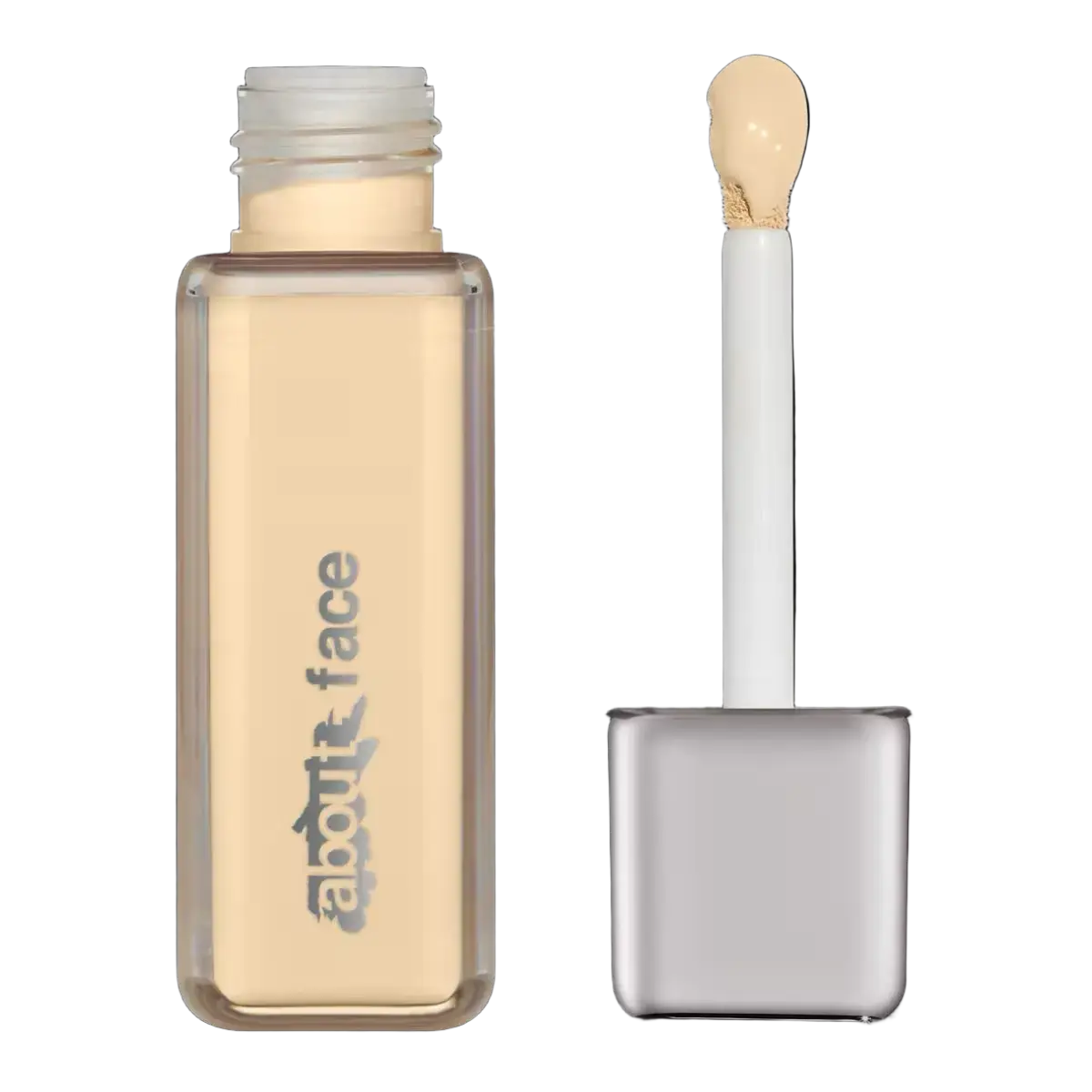about-face The Performer Skin-Focused Foundation L1 Warm