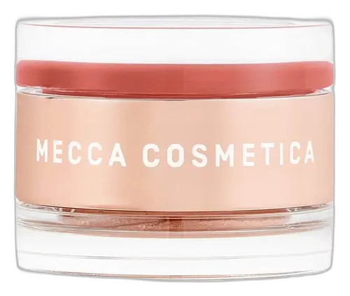 Mecca Cosmetica Hydra Cheek Tint And Illuminating Balm Duo Rose