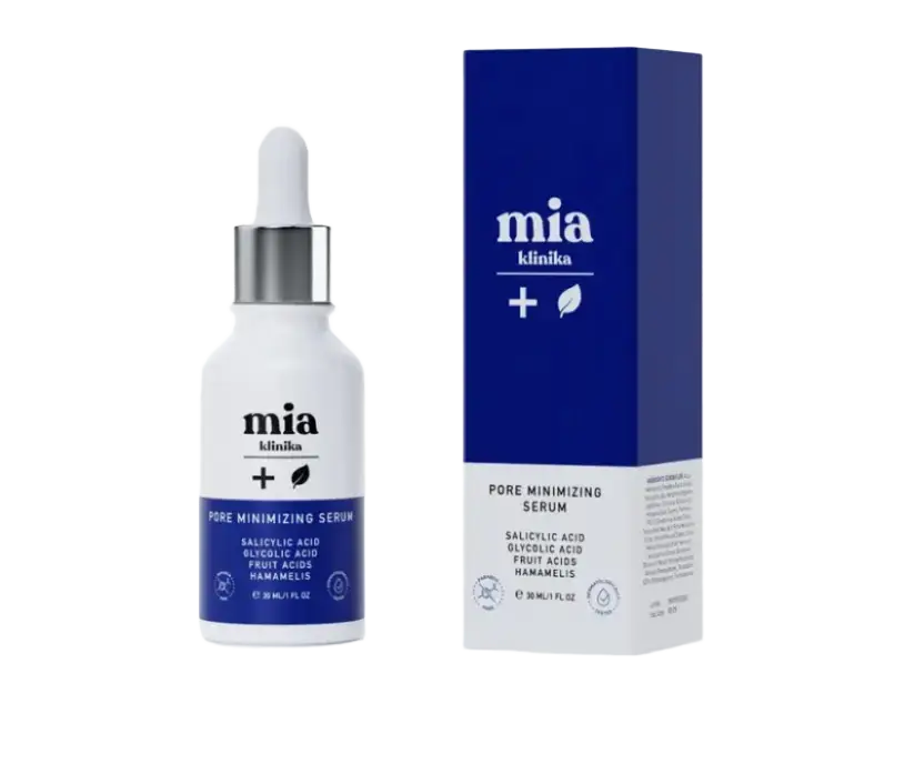 mia klinika Pore Minimizing Serum