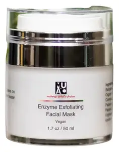 Makeup Artist's Choice Enzyme Exfoliating Mask
