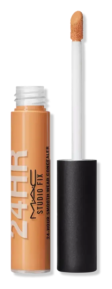 Mac Cosmetics Studio Fix 24-Hour Smooth Wear Concealer NW40
