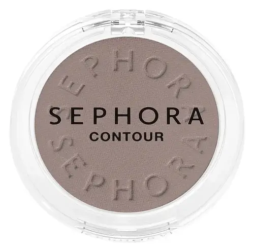 Sephora Collection Colorful Contour Matte Powder 01 Fair to Light