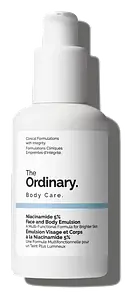 The Ordinary Niacinamide 5% Face And Body Emulsion