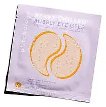 Patchology Serve Chilled Bubbly Eye Gels