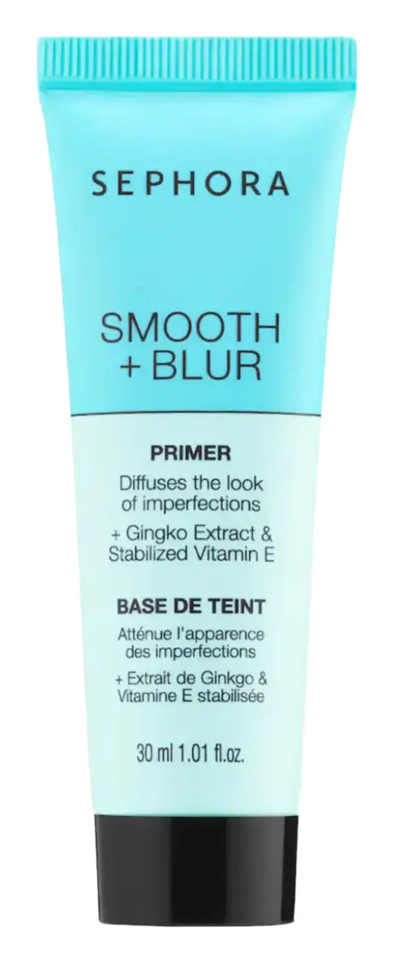 Sephora Collection Smooth + Blur Primer