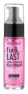 Essence Fix & Last Makeup Gripping Jelly Primer