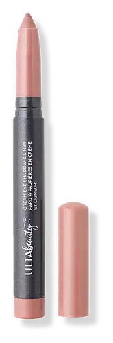 Ulta Cream Eyeshadow & Liner Beige, Pls