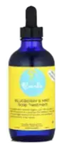 Curls Blueberry & Mint Tea Hair Growth & Scalp Treatment