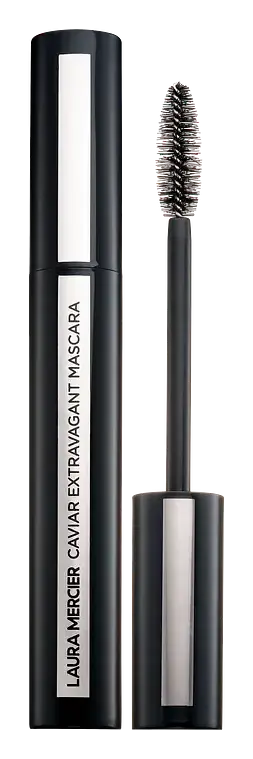 Laura Mercier Caviar Extravagant Mascara Black