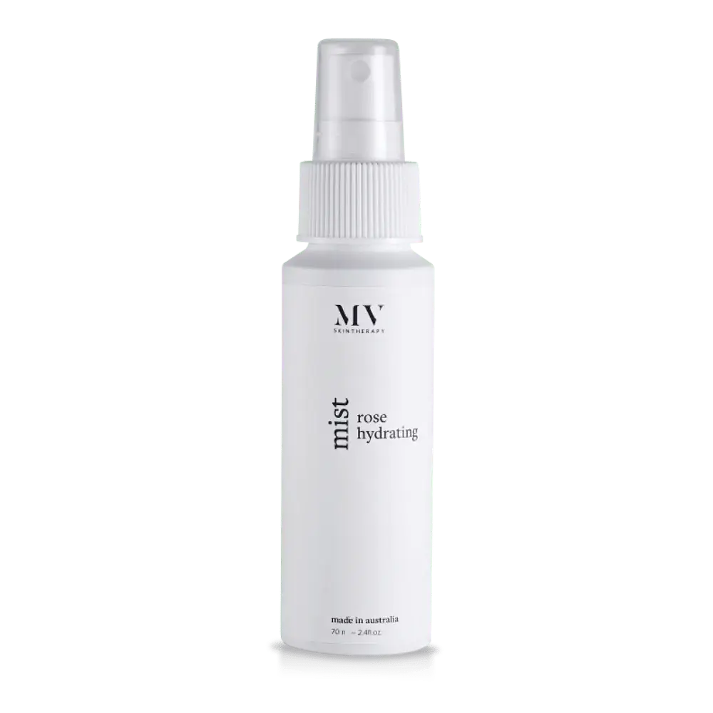 Mv Skintherapy Rose Hydrating Mist