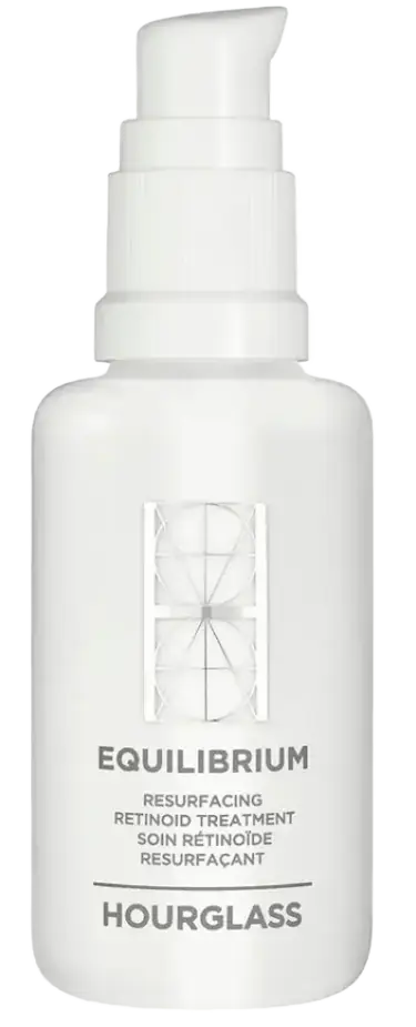 Hourglass Cosmetics Equilibrium Resurfacing Retinoid Treatment