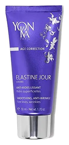 Yon-ka Elastine Jour Plumping Anti-Aging Day Cream