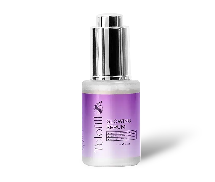 Telofill Glowing Serum
