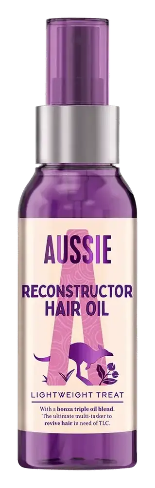 Aussie Reconstructor Hair Oil