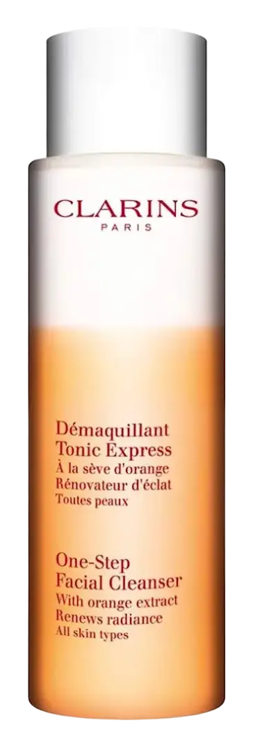 Clarins One-Step Facial Cleanser
