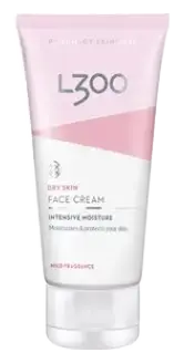 L300 Intensive Moisture Face Cream Mild Fragrance