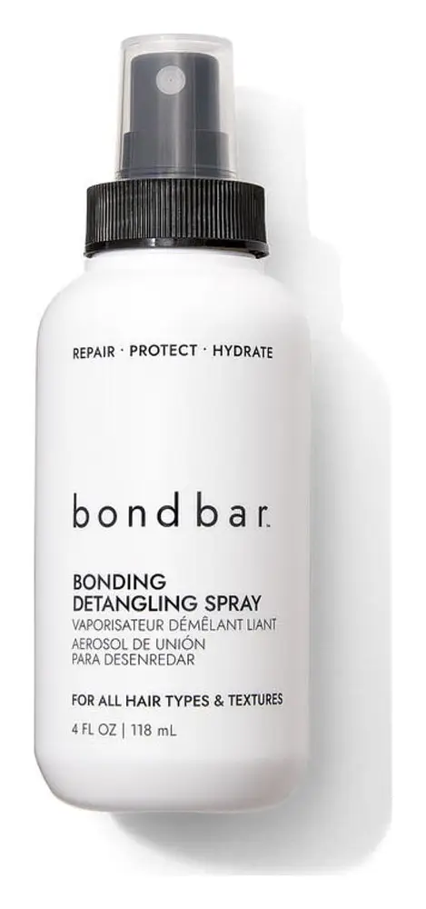 Bond Bar Bonding Detangling Spray