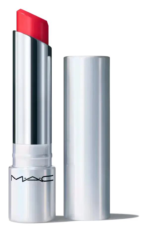 Mac Cosmetics Glowplay Tendertalk Lip Balm Banter