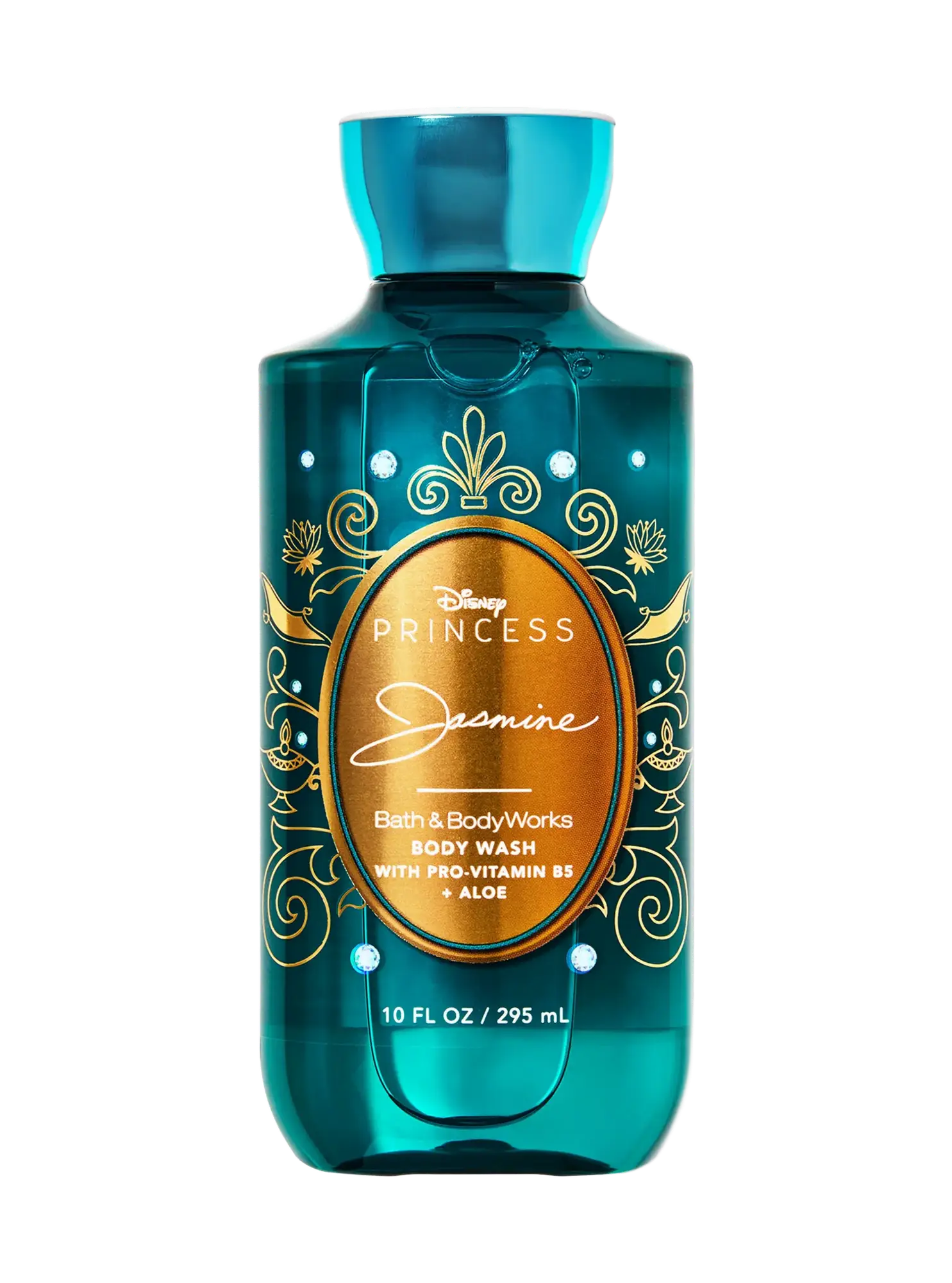 Bath & Body Works Disney Princess Body Wash Jasmine