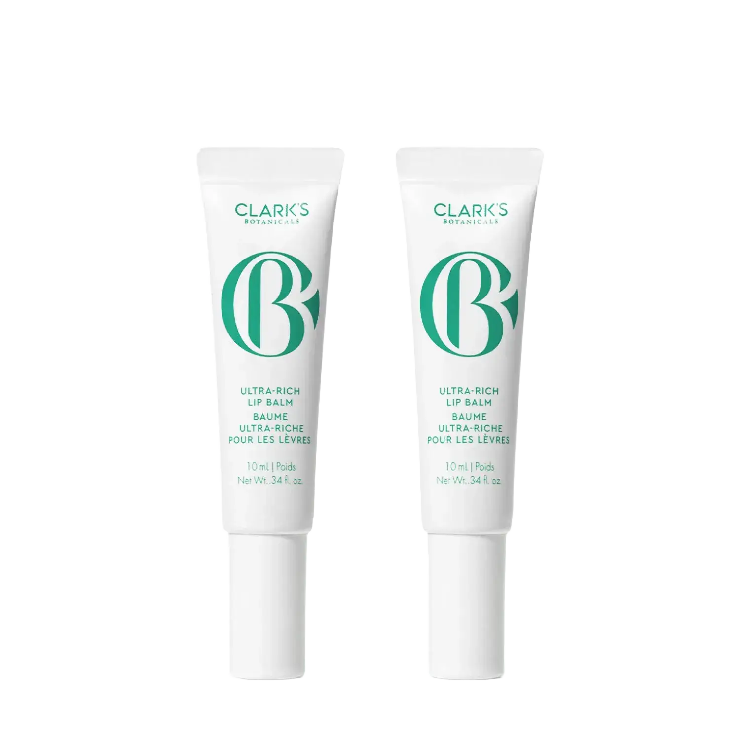 Clark’s Botanicals Ultra-Rich Lip Balm