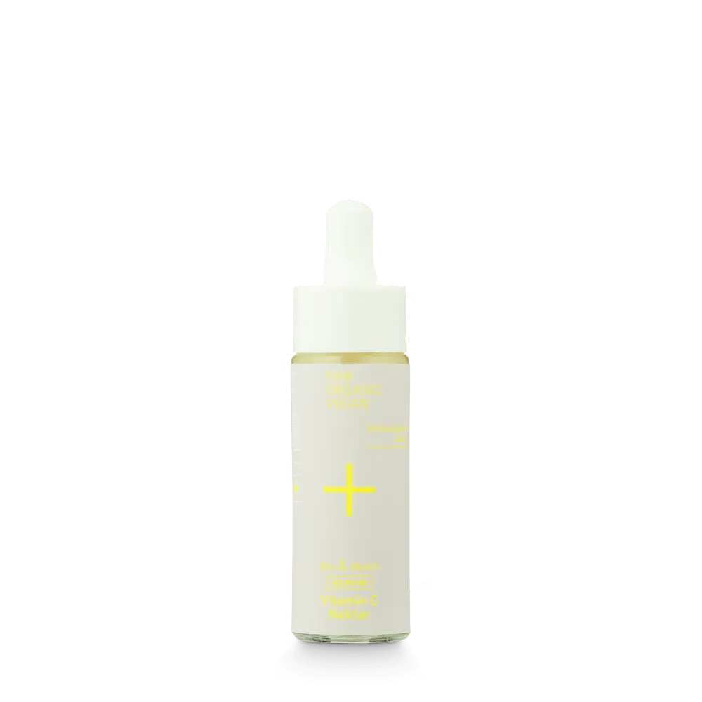 i+m Vitamin C Nektar