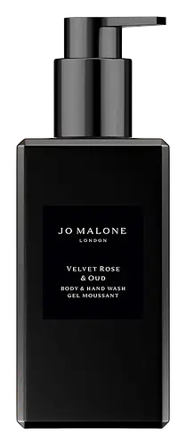 Jo Malone London Body & Hand Wash Velvet Rose & Oud