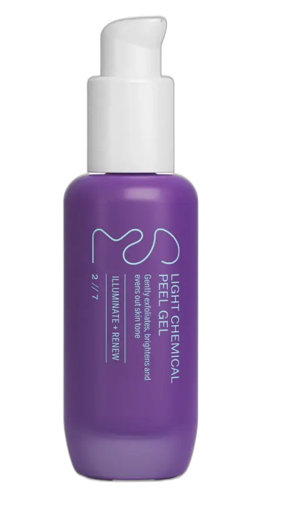 Mad About Skin Light Chemical Peel Gel