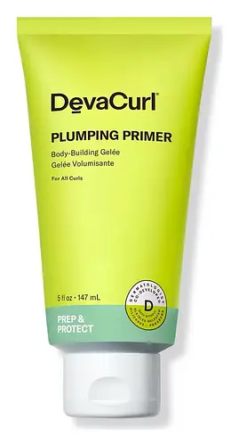 DevaCurl Plumping Primer Body-Building Gelée