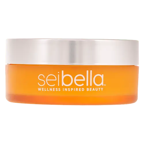sei bella Vitamin C Exfoliating Mask
