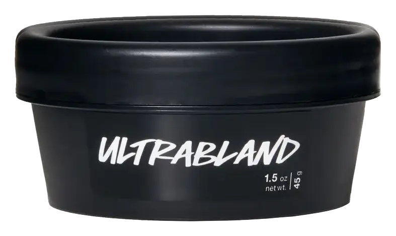 LUSH Ultrabland