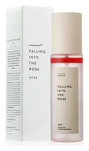 Sioris Falling Into the Rose Mist