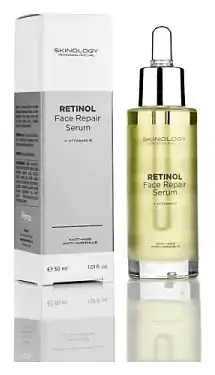 Prima Skinology Retinol Face Repair Serum