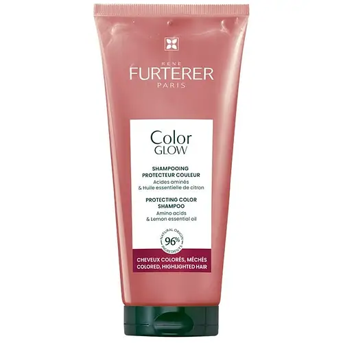 René Furterer Color Glow Protecting Color Shampoo