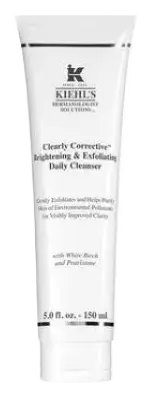 Kiehl's Clearly Corrective™ Brightening & Exfoliating Daily Cleanser