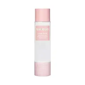 Too Cool For School Pink Relief Clear Toner