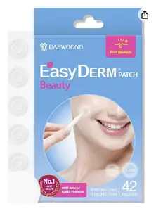 Easy Derm Beauty Patch